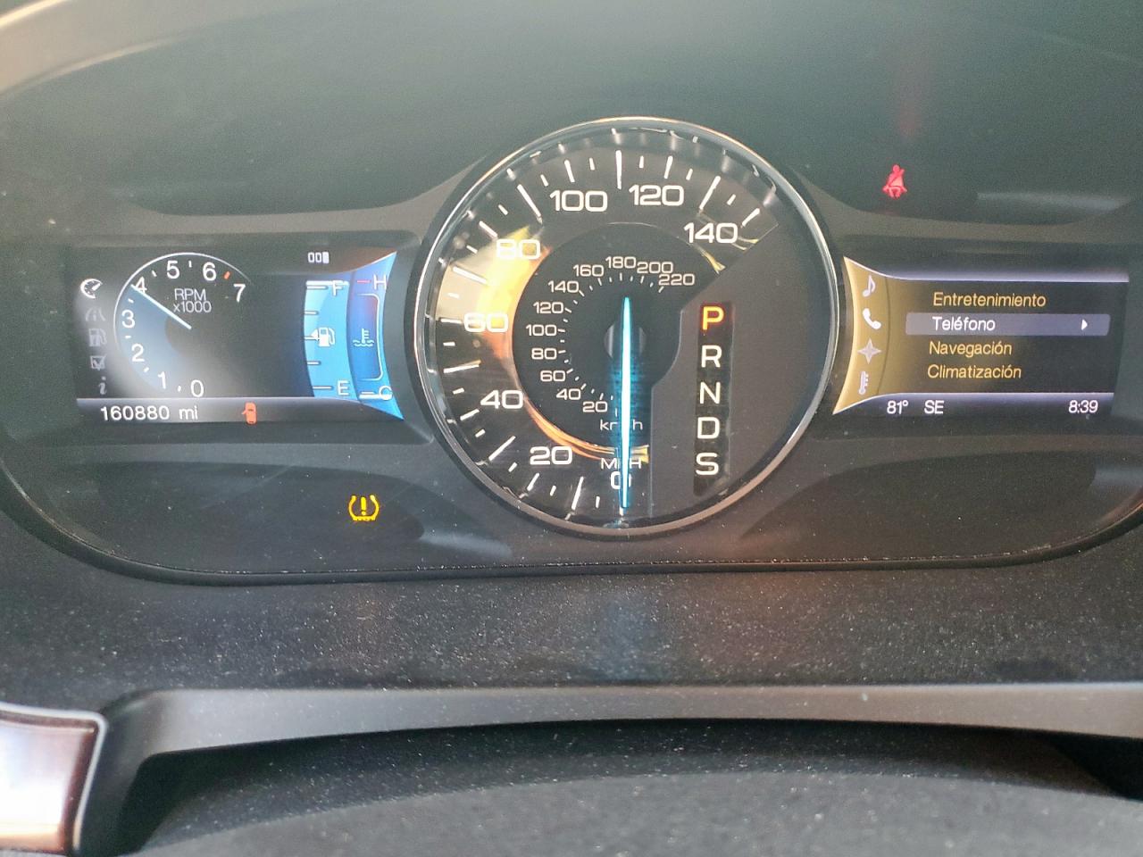 2013 Ford Edge Limited VIN: 2FMDK3KC9DBA95078 Lot: 71924285