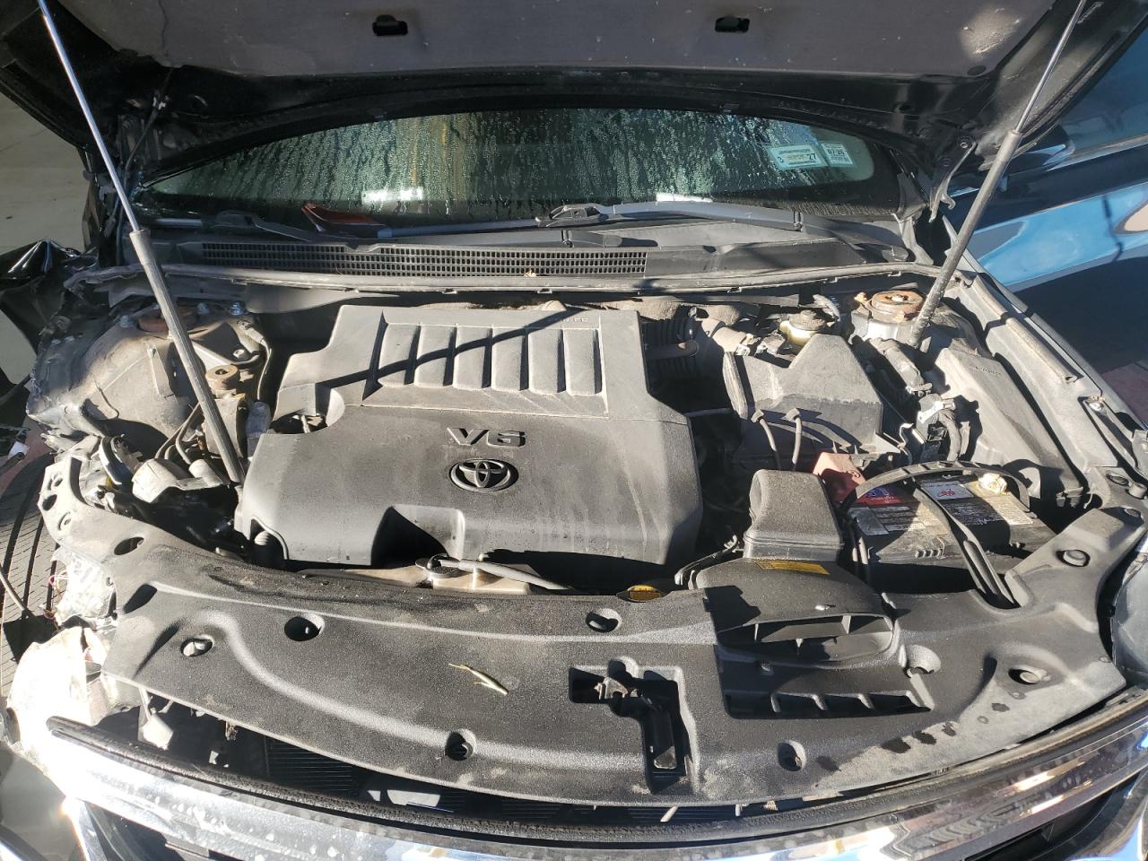 2015 Toyota Avalon Xle VIN: 4T1BK1EB2FU144827 Lot: 81947555