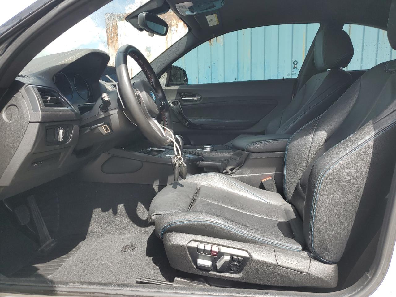 2018 BMW M2 VIN: WBS1J5C56JVD36693 Lot: 71018675