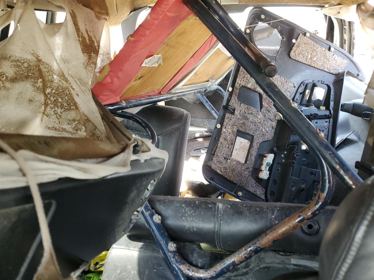 1996 Jeep Grand Cherokee Limited VIN: 1J4GZ78S1TC185661 Lot: 80693825