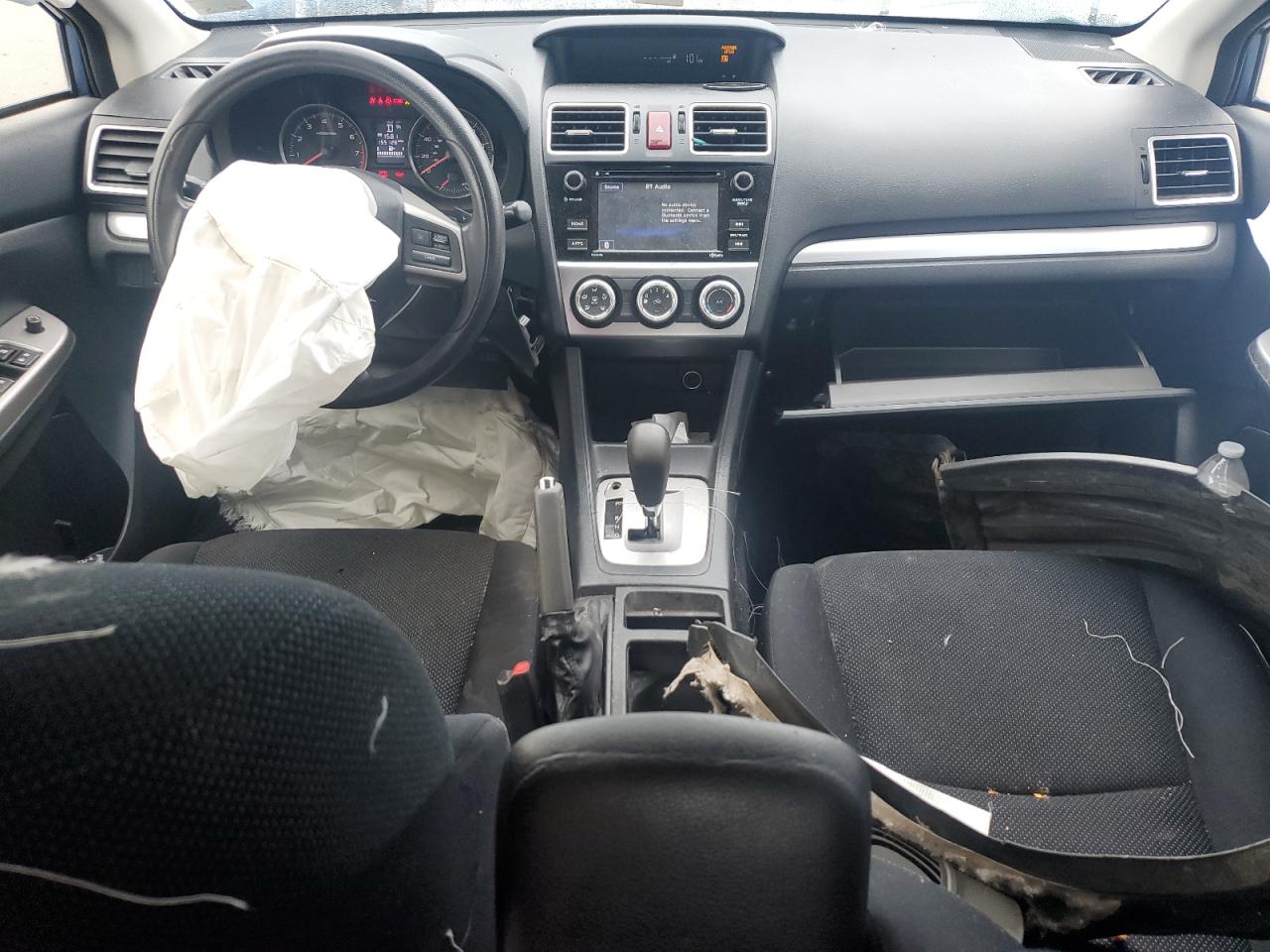 2015 Subaru Impreza Premium VIN: JF1GJAC63FH005307 Lot: 71953765