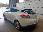 2014 RENAULT MEGANE D-QUE TT ENERGY DC  for sale at Copart EAST KILBRIDE