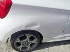 2016 KIA PICANTO CHILLI ISG  for sale at Copart WOLVERHAMPTON