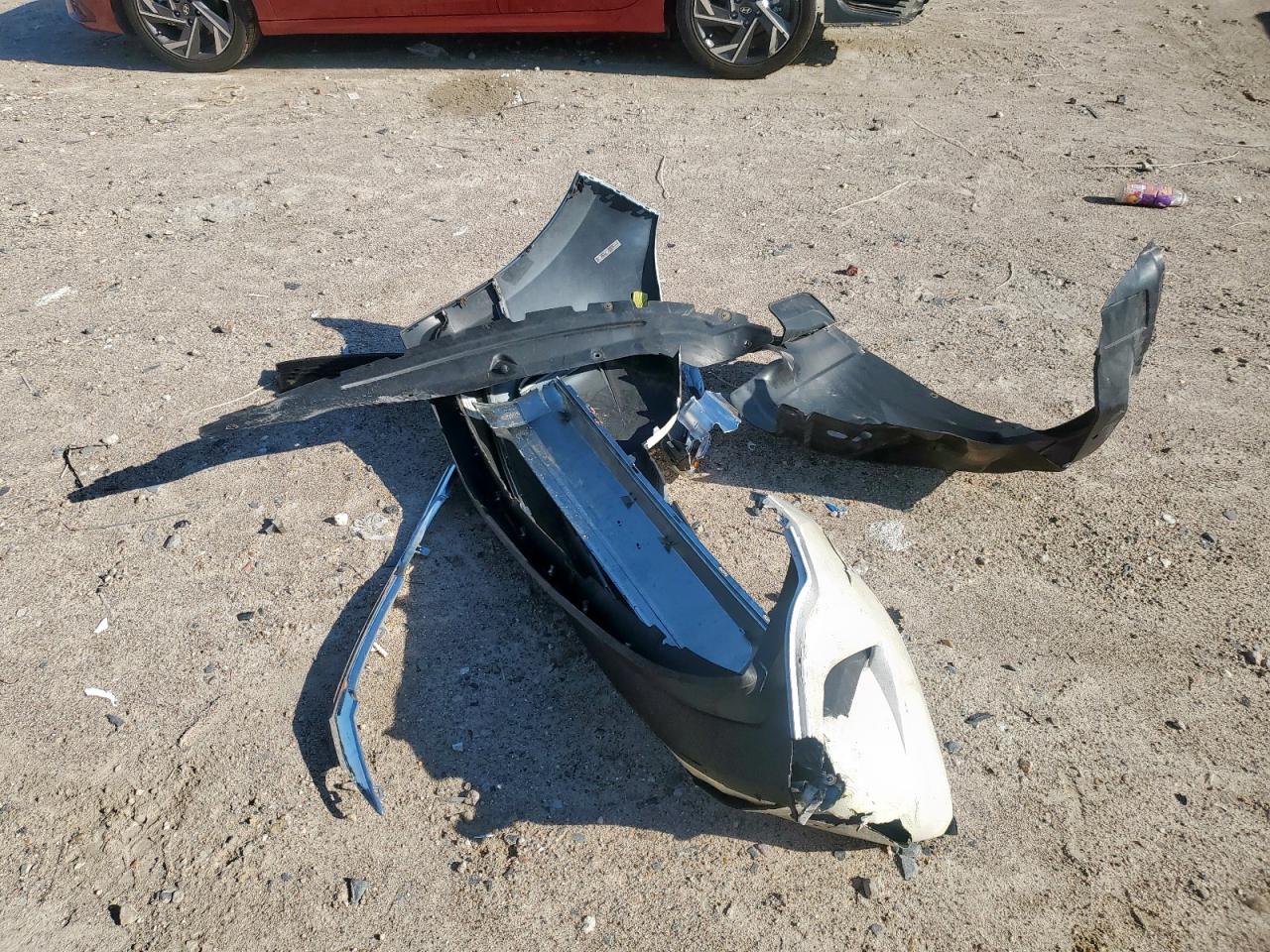 2011 Ford Edge Sel VIN: 2FMDK3JC6BBB36345 Lot: 67080845