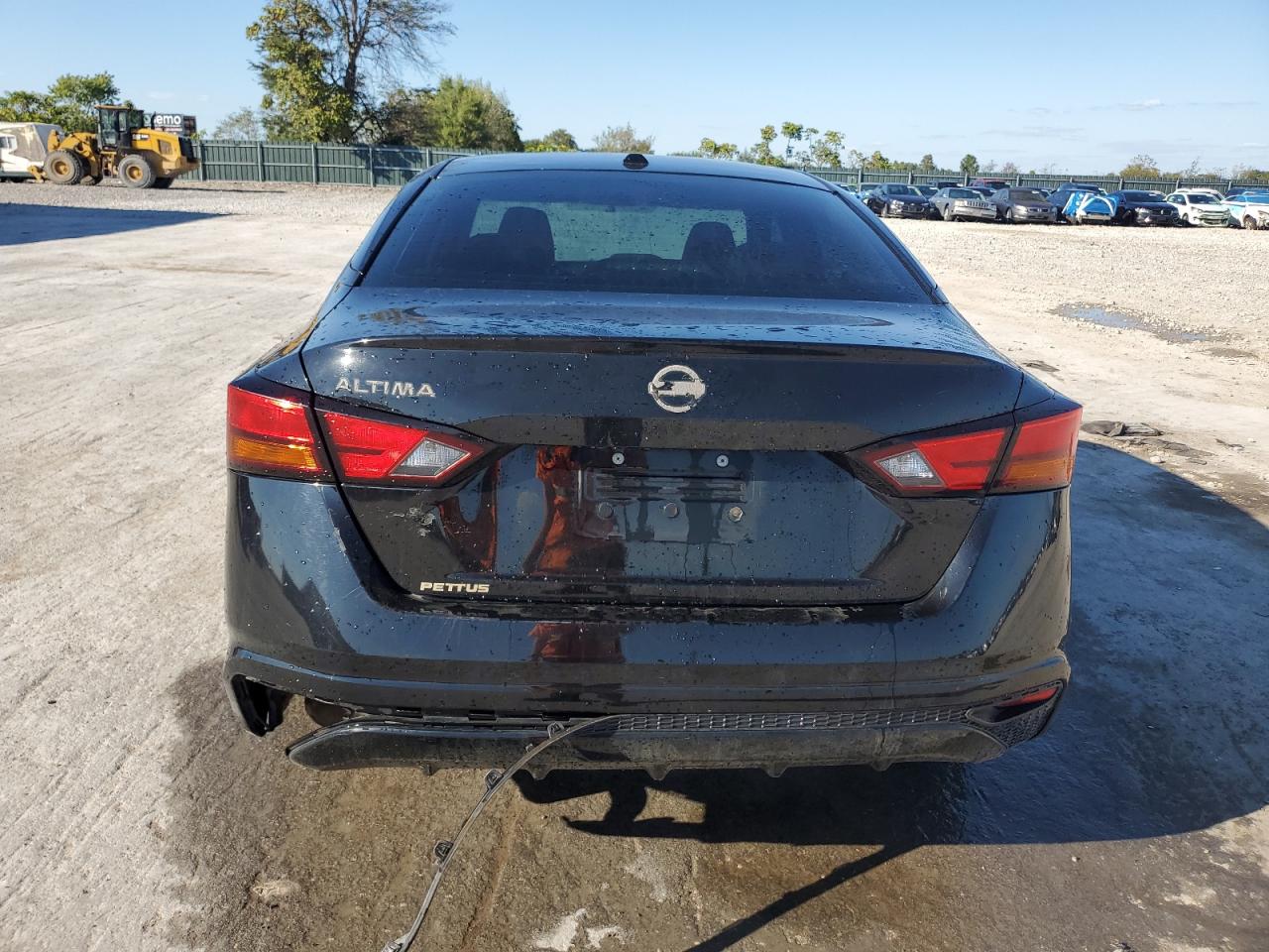 2019 Nissan Altima S VIN: 1N4BL4BV2KC160050 Lot: 84449165