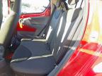 2011 TOYOTA AYGO GO VVT-I  for sale at Copart SANDTOFT