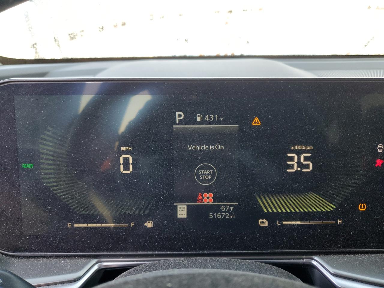 2025 Kia Sorento Ex VIN: KNDRH4JG1S5305998 Lot: 80887125