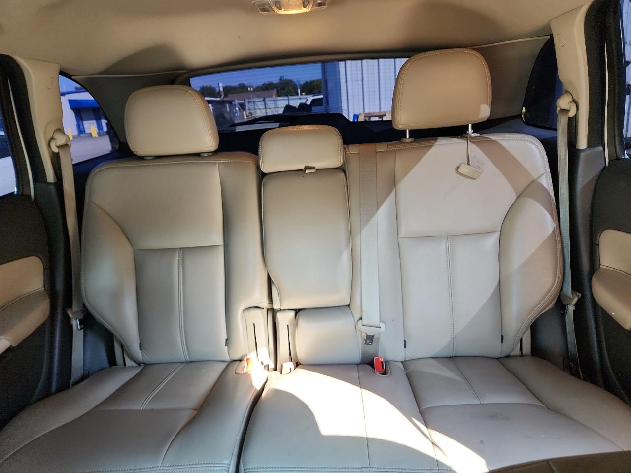 2013 Ford Edge Sel VIN: 2FMDK3JCXDBE30866 Lot: 71234365