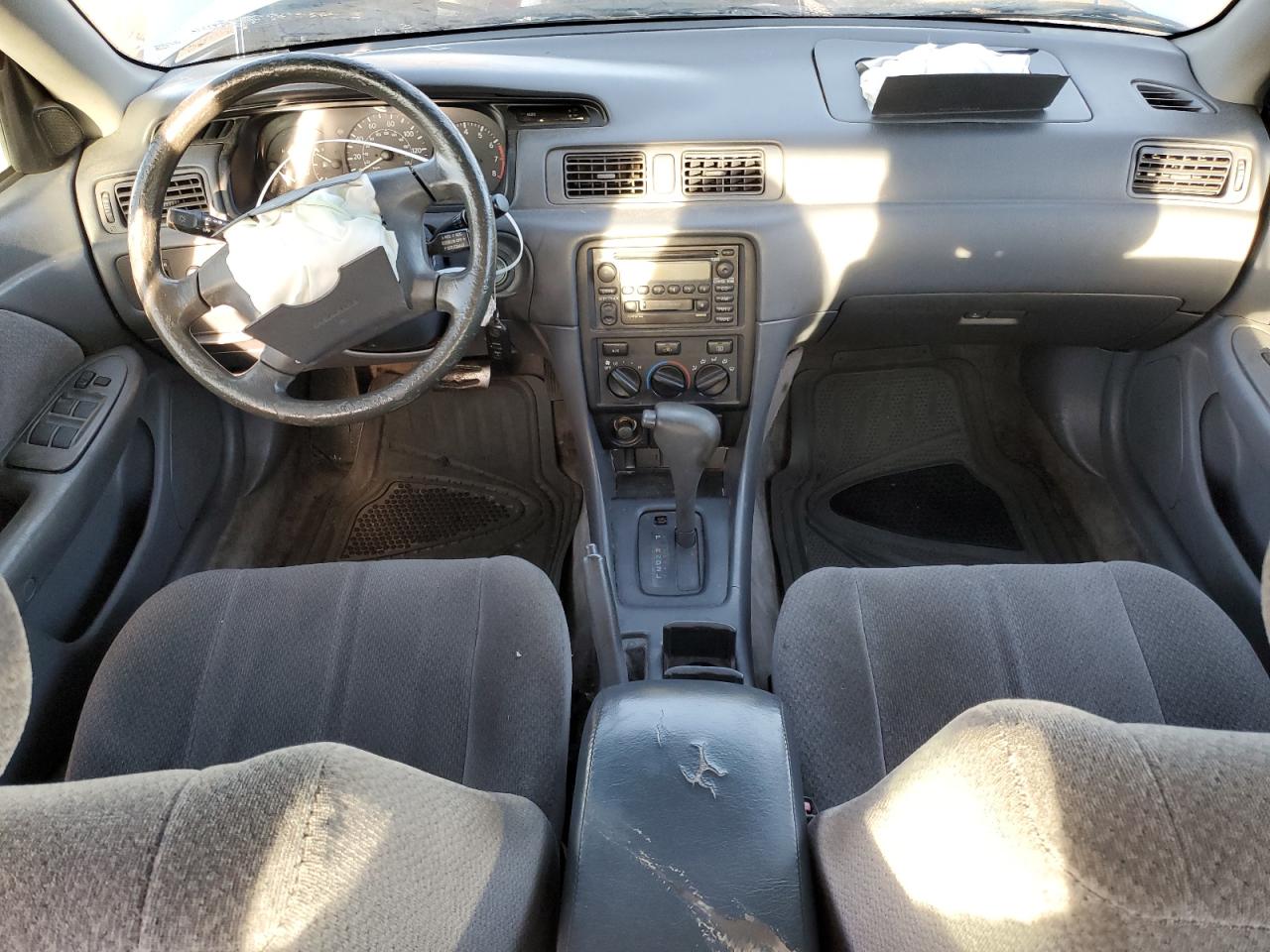 2000 Toyota Camry Ce VIN: JT2BG22K7Y0487314 Lot: 84412735