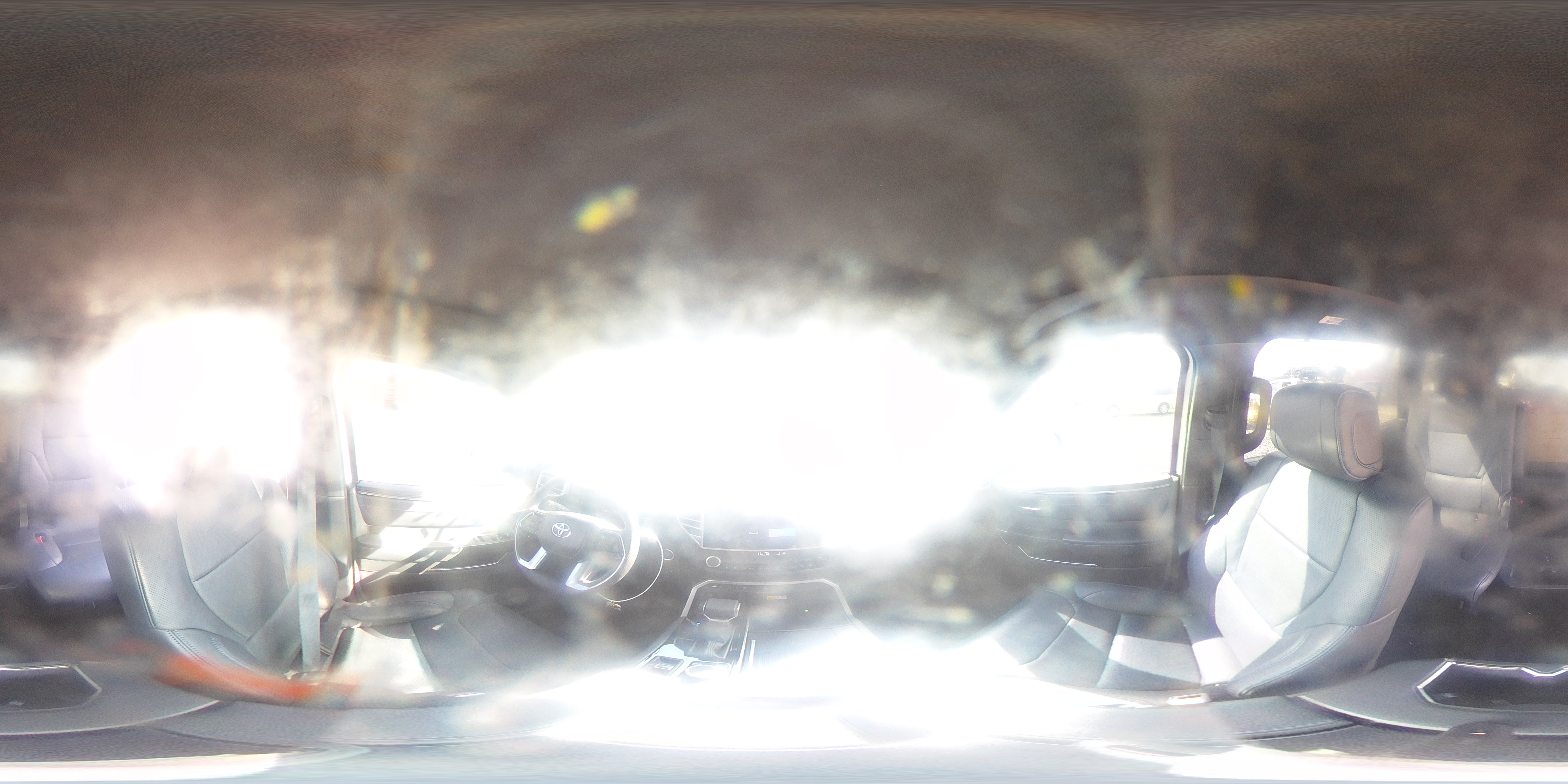 2024 Toyota Sequoia Sr5 VIN: 7SVAAABA1RX042426 Lot: 84625595