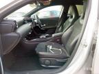 2019 MERCEDES-BENZ A CLASS A200 AMG LINE 5DR AUTO for sale at Copart SANDY