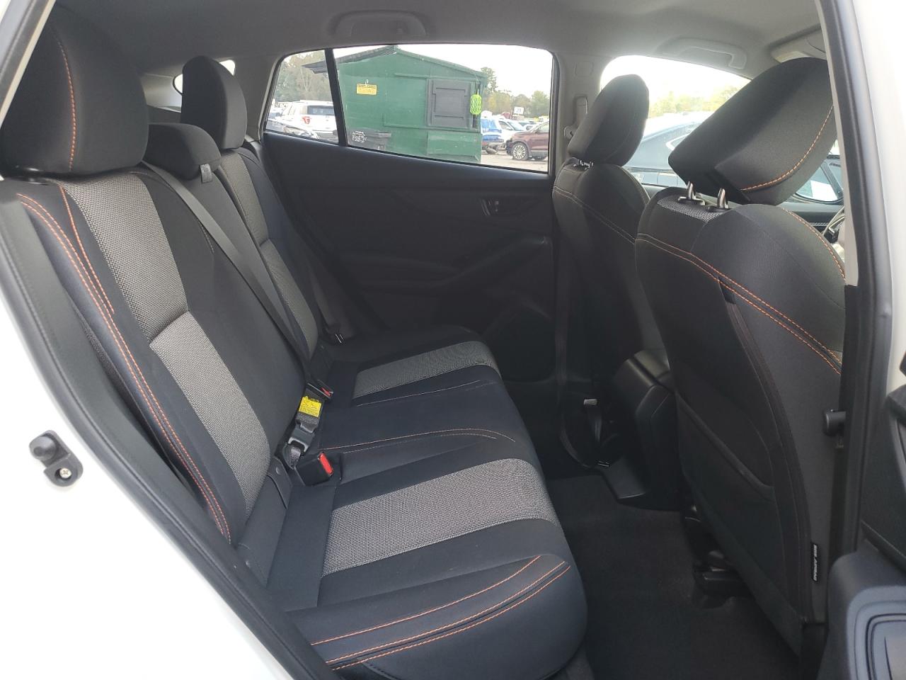 2021 Subaru Crosstrek Premium VIN: JF2GTAPC1M8268978 Lot: 84195995