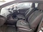 2016 FORD FIESTA ZETEC  for sale at Copart SANDY