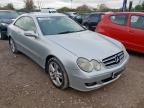 2008 MERCEDES CLK220 CDI AVANTGARDE A  for sale at Copart BRISTOL