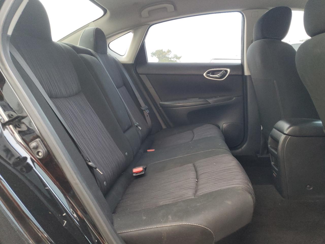 2019 Nissan Sentra S VIN: 3N1AB7AP1KY446107 Lot: 83929075