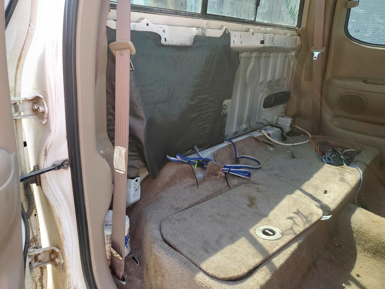 2003 Toyota Tundra Access Cab Sr5 VIN: 5TBRT34173S380435 Lot: 80695455