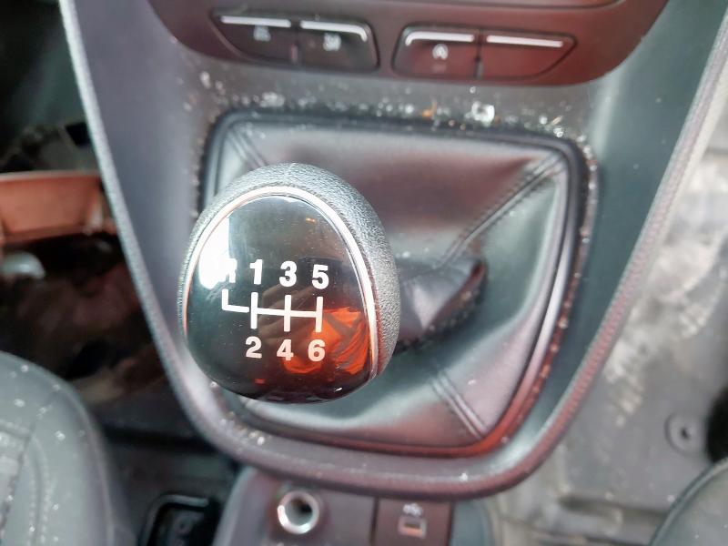 2024 FORD TRANSIT CONNECT 230 TREND 
