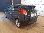 2013 FORD FIESTA TITANIUM 1.0 ECOBOOST TITANIUM 3DR for sale at Copart SANDWICH
