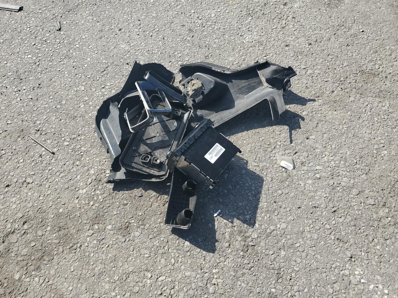 2016 Jeep Compass Sport VIN: 1C4NJCBA4GD703209 Lot: 84545245