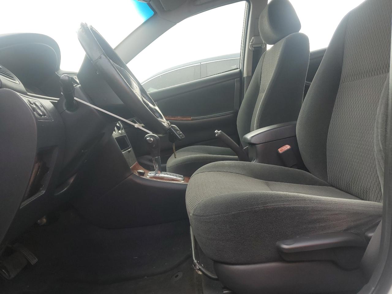 2008 Toyota Corolla Ce VIN: 1NXBR32E78Z951580 Lot: 84636055