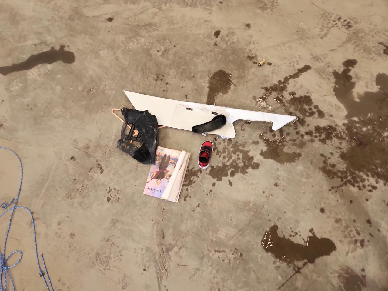 2022 Hyundai Sonata Sel VIN: KMHL64JA6NA207080 Lot: 80570445