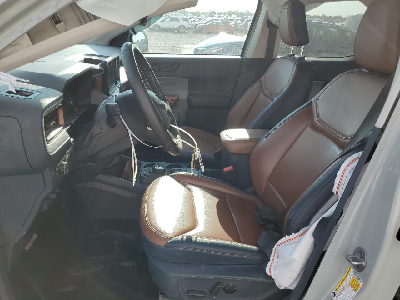 2022 Ford Maverick Xl VIN: 3FTTW8F95NRA17139 Lot: 71189645