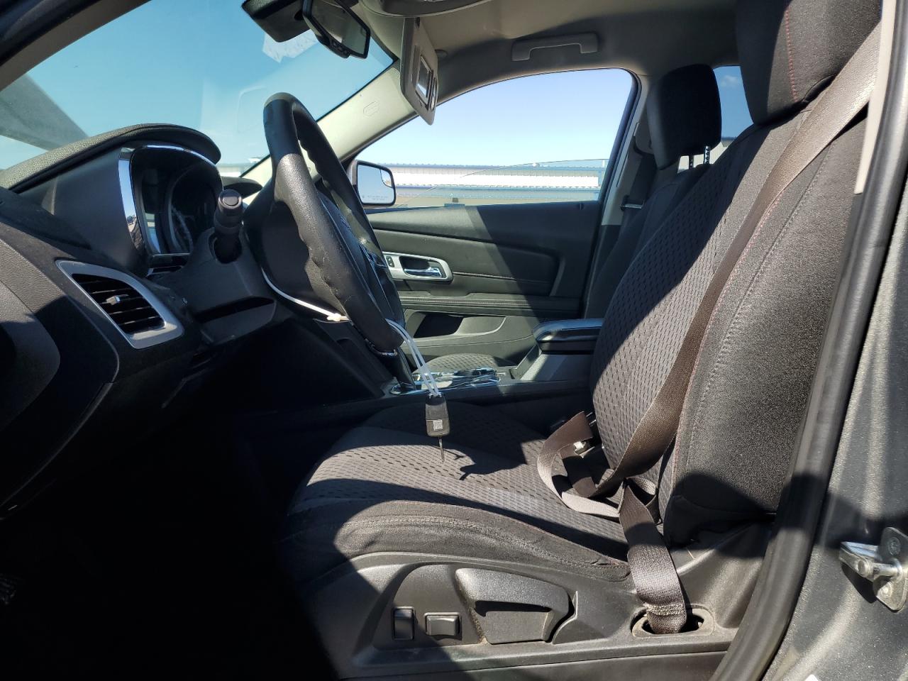 2013 GMC Terrain Sle VIN: 2GKALMEK3D6351175 Lot: 70844925