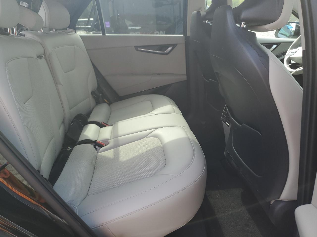 2023 Kia Niro Wind VIN: KNDCR3L10P5018150 Lot: 82027785