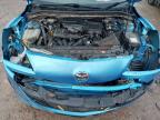 2009 MAZDA 3 TS2  for sale at Copart BRISTOL