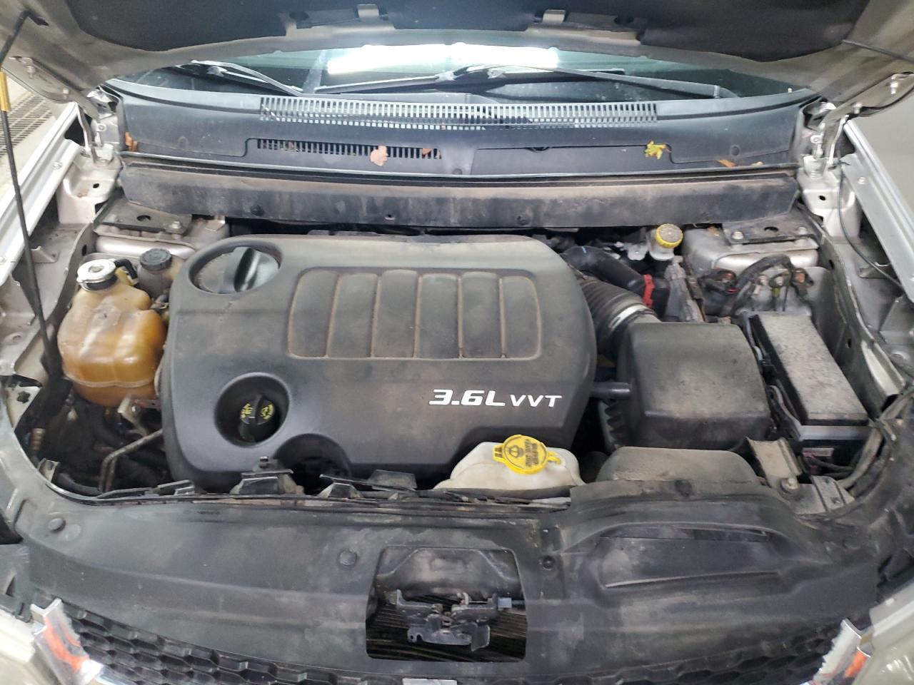 2012 Dodge Journey Sxt VIN: 3C4PDCBG6CT214223 Lot: 71605675