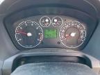 2007 FORD FIESTA ZETEC CLIMATE  for sale at Copart WESTBURY