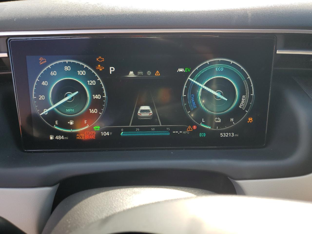 2022 Hyundai Tucson Sel Convenience VIN: KM8JFCA15NU051940 Lot: 80375005