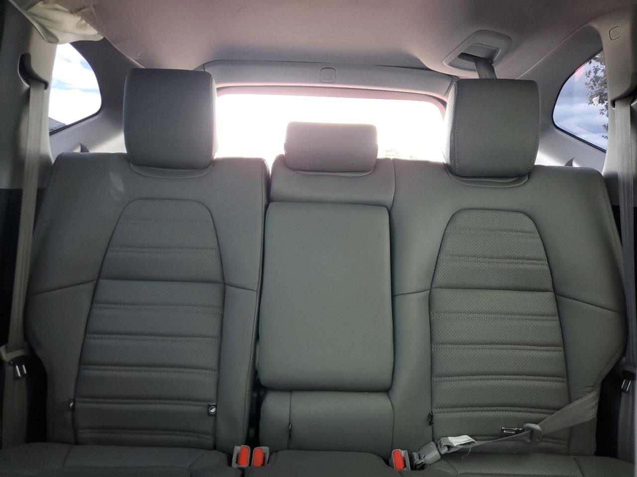 2019 Honda Cr-V Lx VIN: 2HKRW5H34KH420187 Lot: 80411415