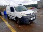 2014 RENAULT KANGOO ML19 DCI  for sale at Copart WHITBURN