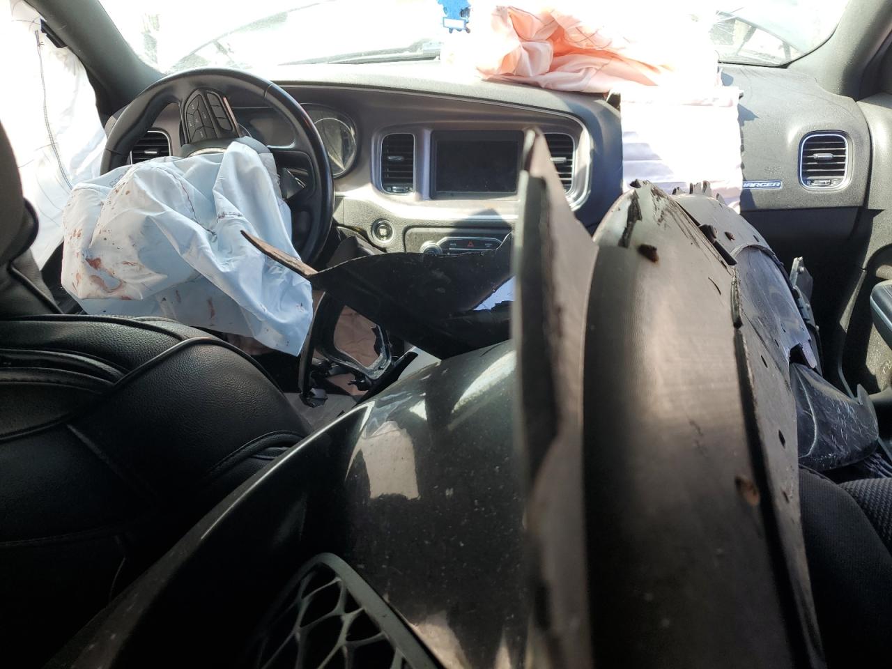 2021 Dodge Charger Sxt VIN: 2C3CDXBG3MH678106 Lot: 71387125