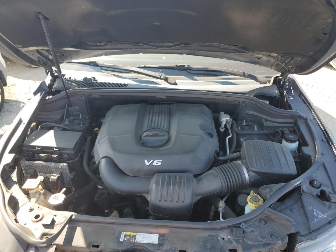 2015 Jeep Grand Cherokee Limited VIN: 1C4RJFBG2FC853900 Lot: 80574285