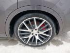 2018 MASERATI LEVANTE D V6 AUTO  for sale at Copart BELFAST