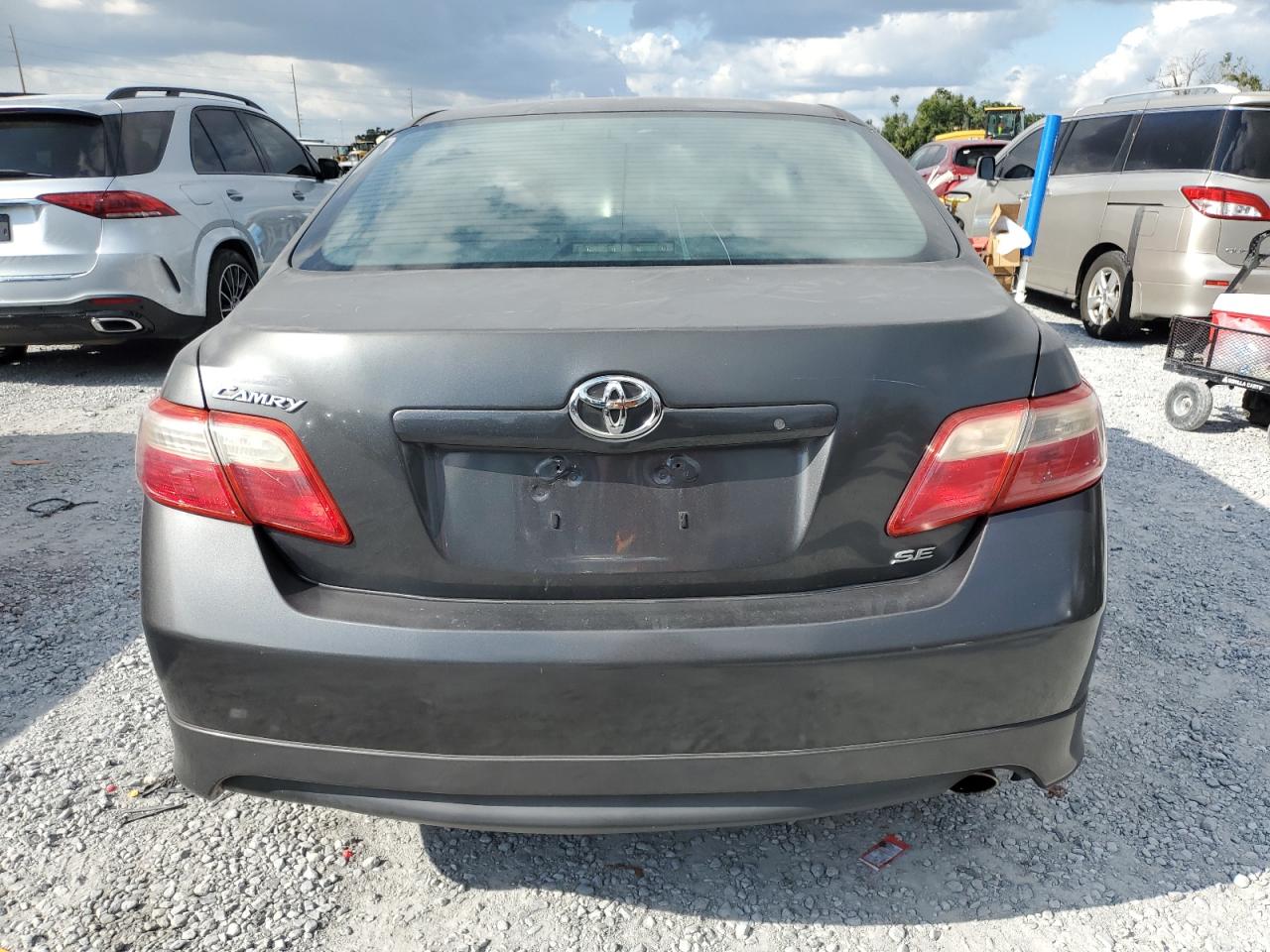 2009 Toyota Camry Base VIN: 4T1BE46K79U916282 Lot: 84781295