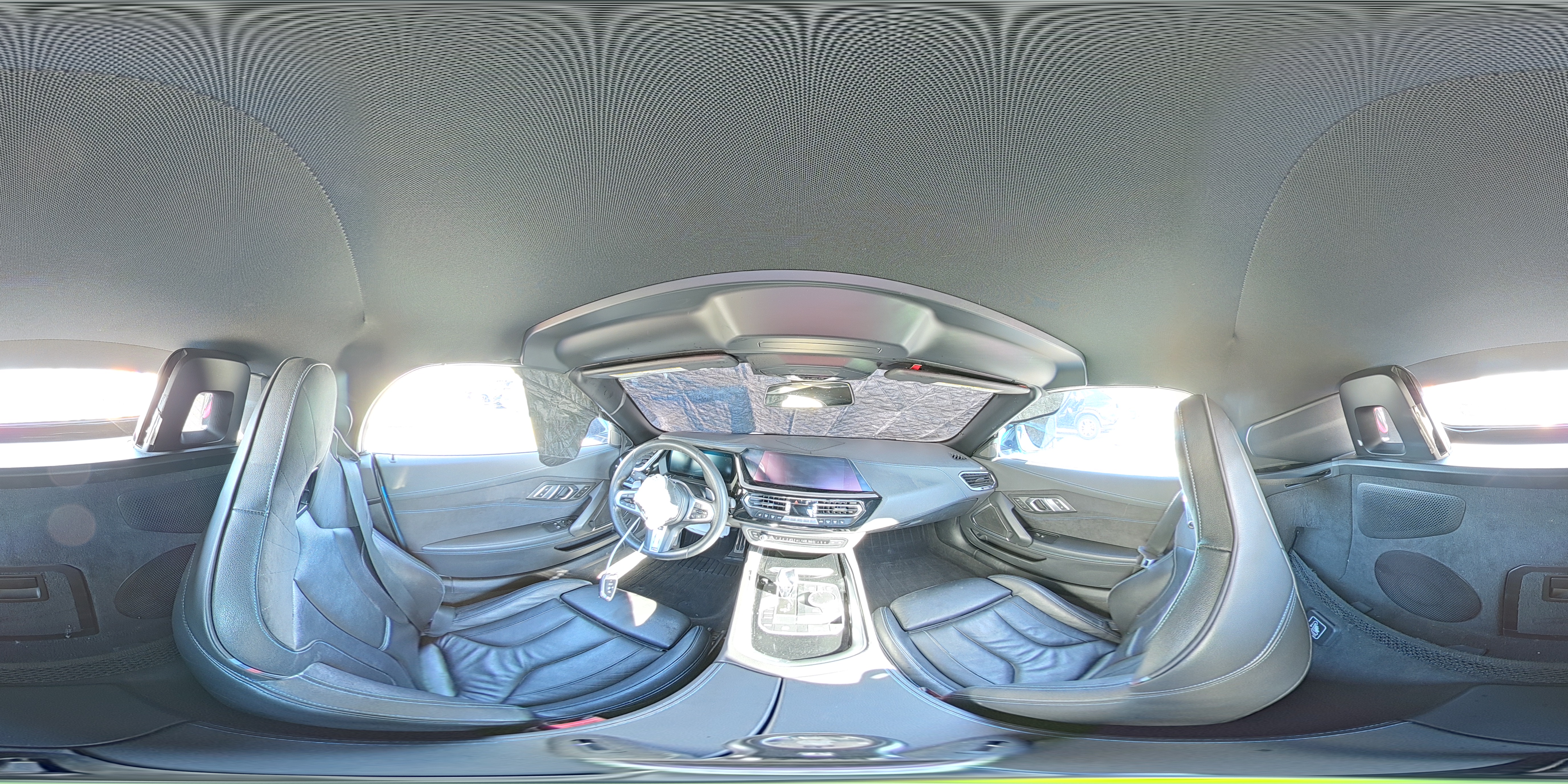 2020 BMW Z4 Sdrive30I VIN: WBAHF3C01LWW76728 Lot: 82159425