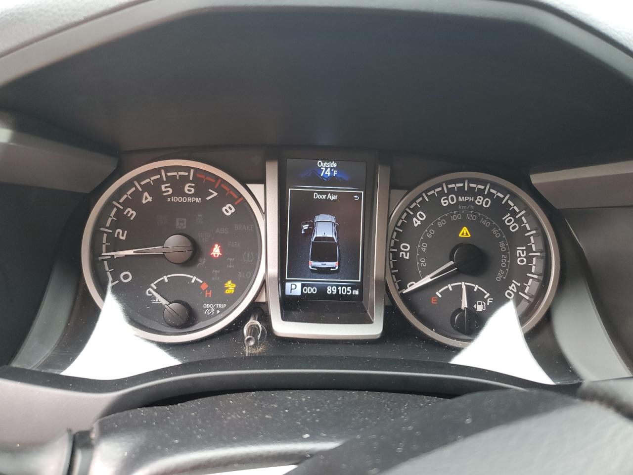 2022 Toyota Tacoma Double Cab VIN: 3TYDZ5BN9NT013836 Lot: 84573435