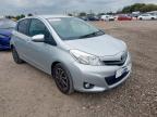 2012 TOYOTA YARIS EDITION VVT-I  for sale at Copart ROCHFORD