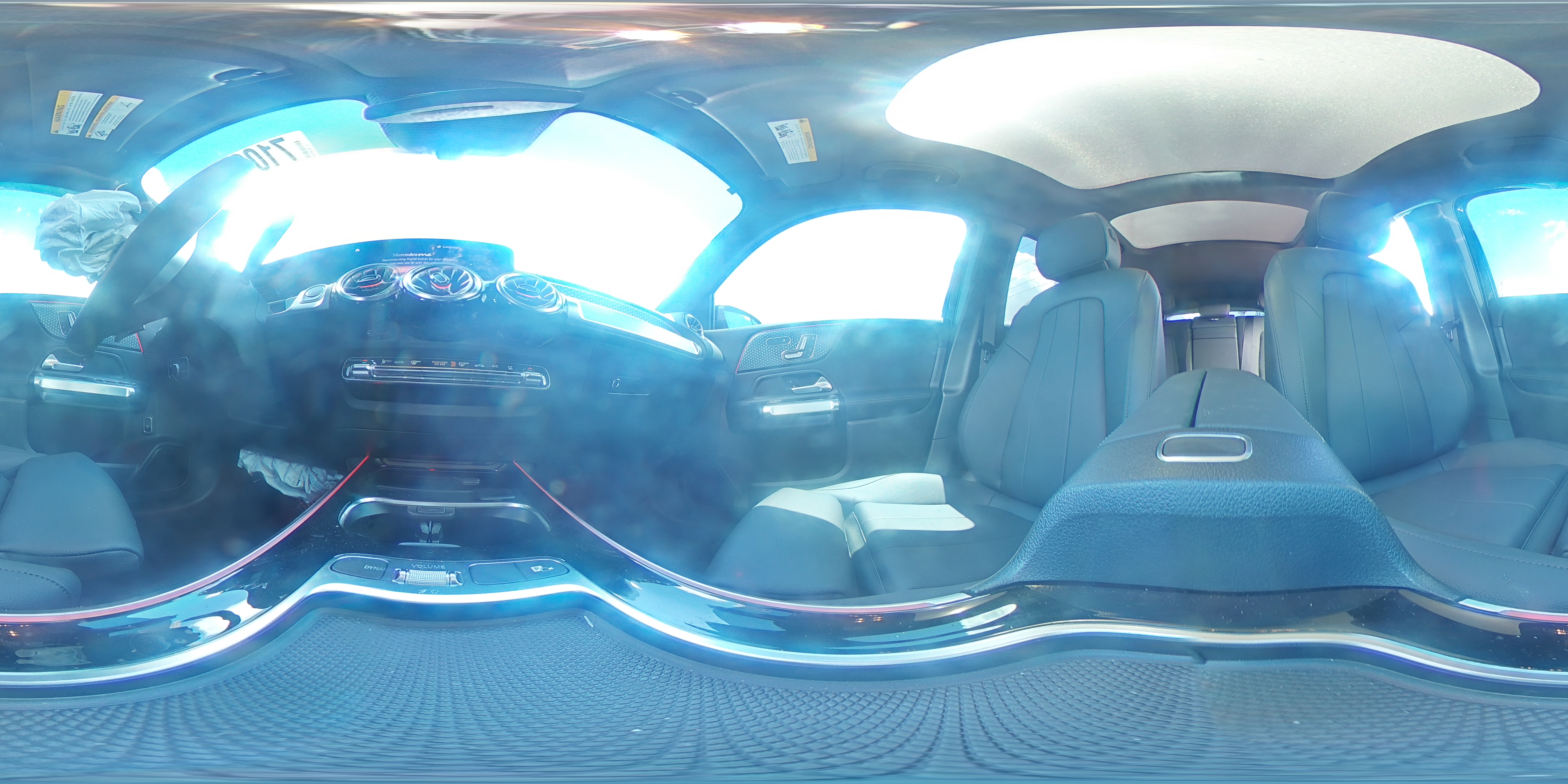 2024 Mercedes-Benz Eqb 250+ VIN: W1N9M0CB7RN098736 Lot: 71030235