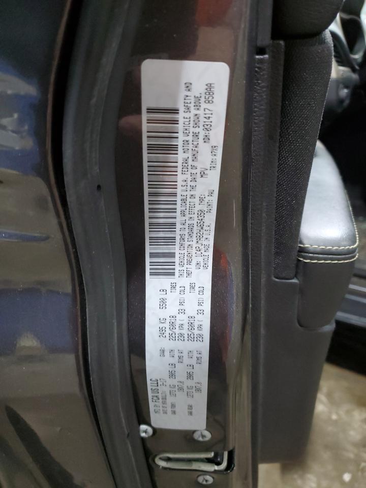 2017 Jeep Cherokee Sport VIN: 1C4PJMAB2HW654350 Lot: 83783835