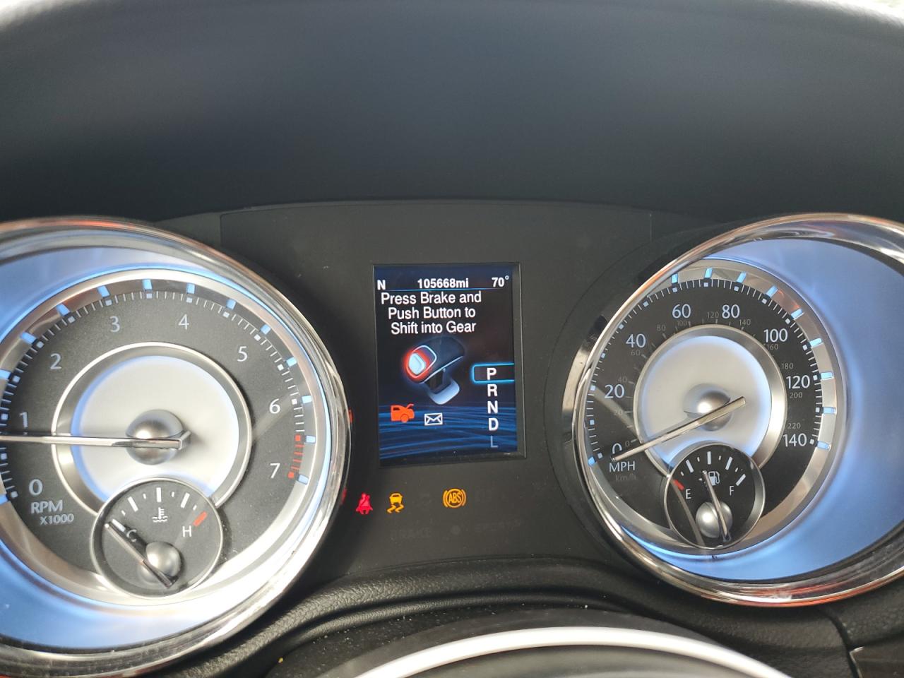 2013 Chrysler 300 VIN: 2C3CCAAG7DH518778 Lot: 82035625