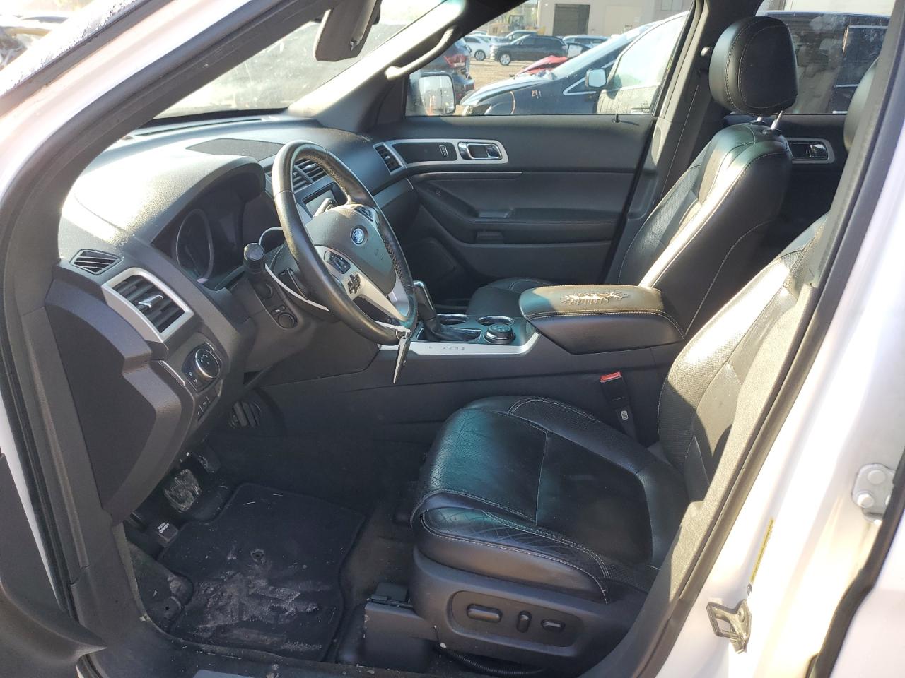 2013 Ford Explorer Sport VIN: 1FM5K8GT9DGB98665 Lot: 83767315