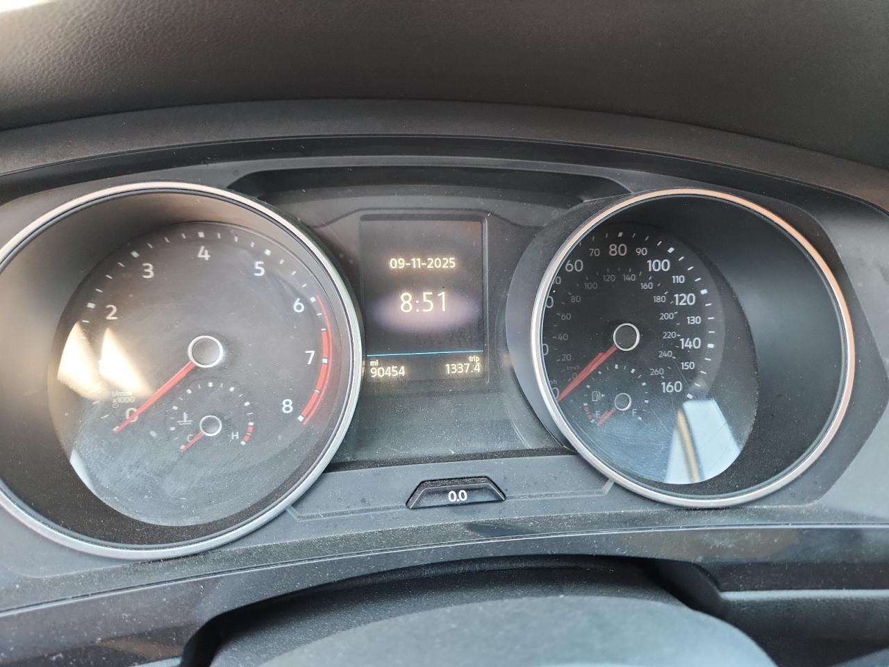 2021 Volkswagen Tiguan Se VIN: 3VV3B7AXXMM004153 Lot: 71724655