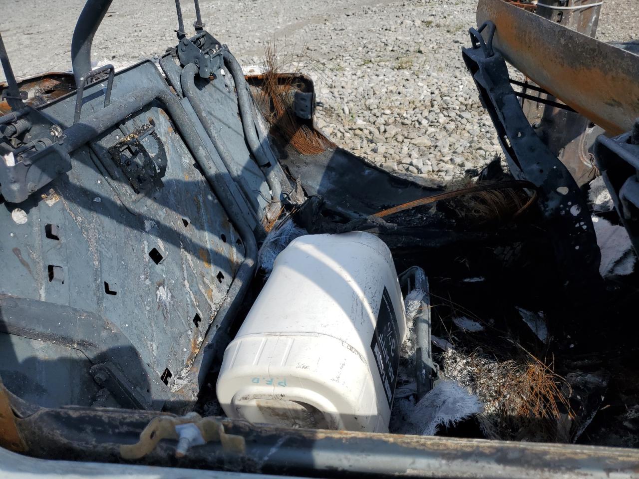 2008 Jeep Wrangler Unlimited X VIN: 1J8GA39158L511795 Lot: 84251165