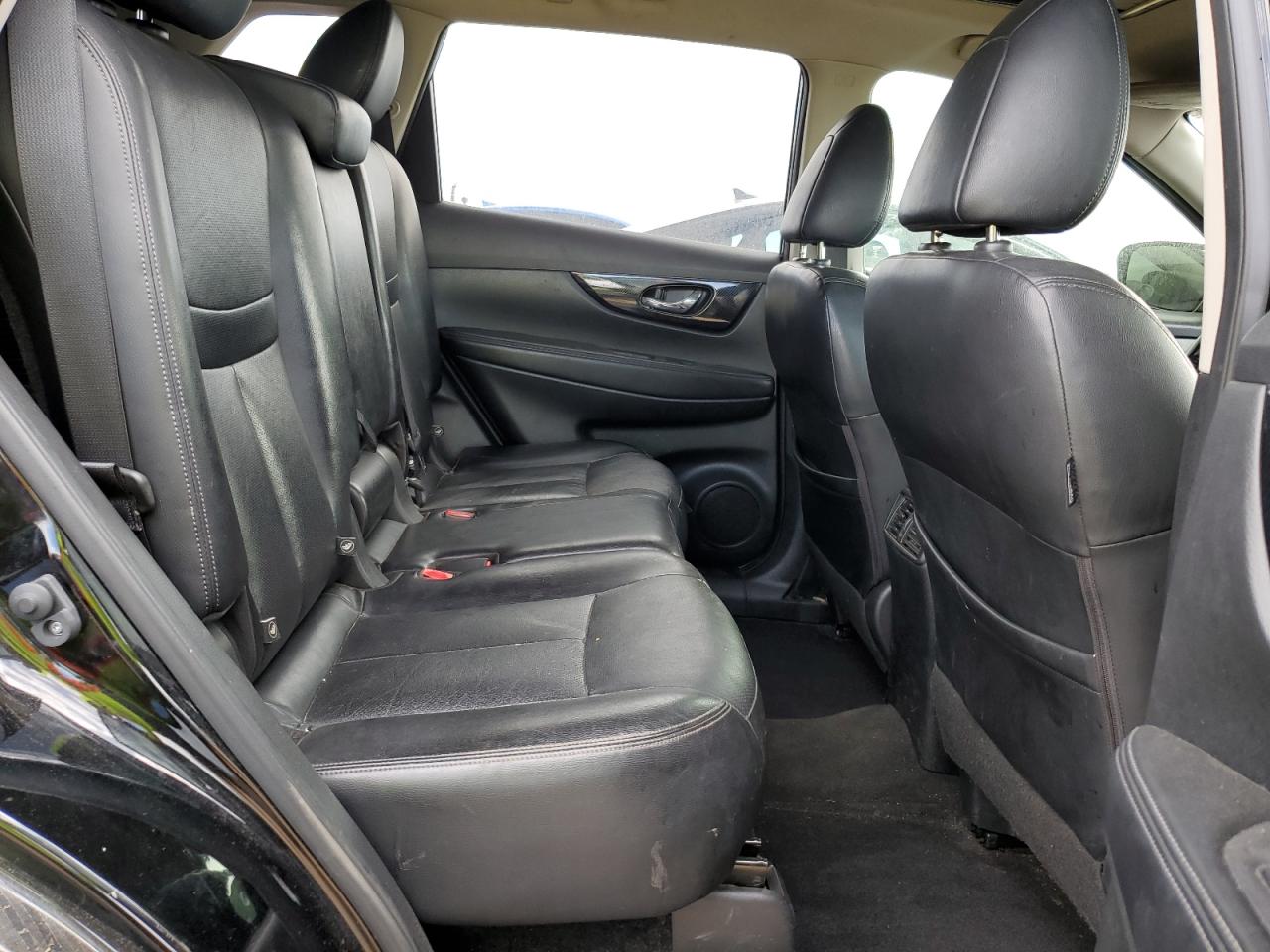 2018 Nissan Rogue S VIN: JN8AT2MV3JW352618 Lot: 80616355