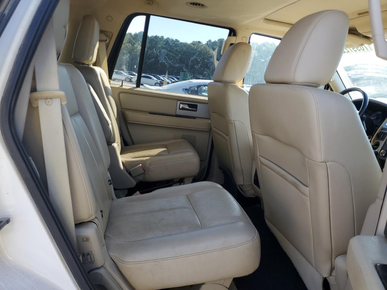 2016 Ford Expedition Limited VIN: 1FMJU1KT2GEF07951 Lot: 70997225