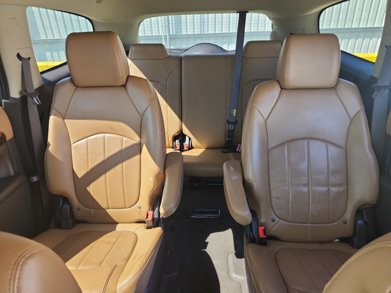 2017 Buick Enclave VIN: 5GAKRBKD5HJ317242 Lot: 84023625